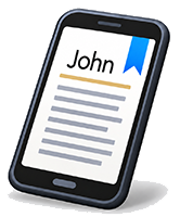 Email Bible Study