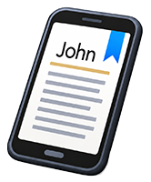 Email Bible Study