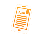 Email Bible Study