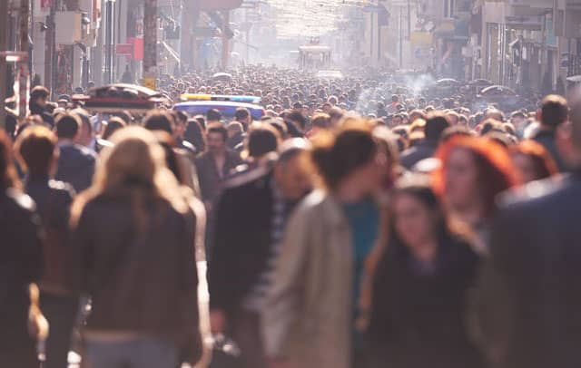 Peace of Mind in an Unstable World