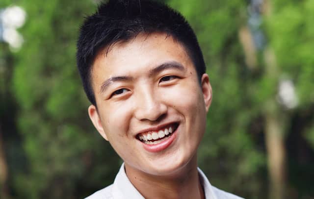 The Source of a Changed Life