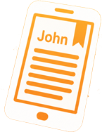 Email Bible Study