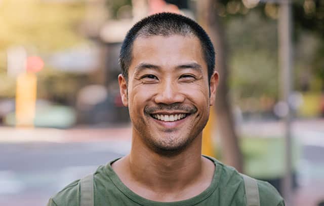 The Source of a Changed Life