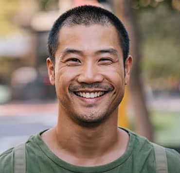 The Source of a Changed Life