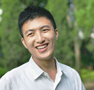 Source of a Changed Life