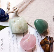 Anxiety & Chakra Healing