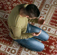 Qs Muslims Ask about the Bible