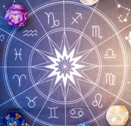 Astrology, Zen & Psychic Abilities