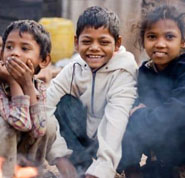 Human Acts of Kindness