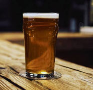 Quench Your Real Thirst