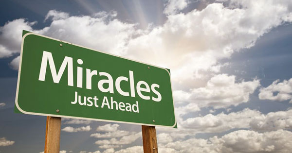 Image result for miracle