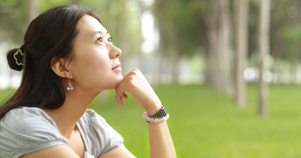 What is prayer?