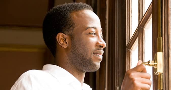 desiring God