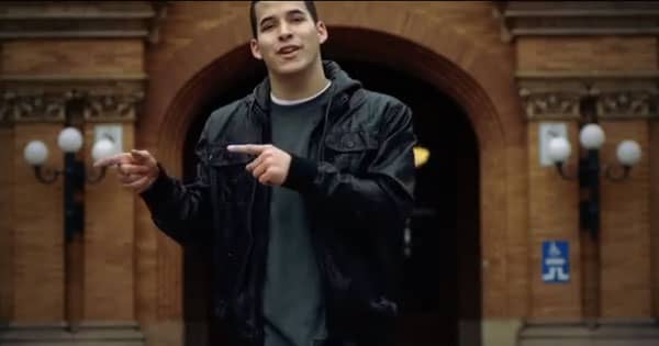 Why I Hate Religion (Video)