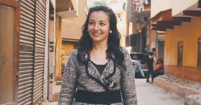 Mariam’s Story – Egypt (Video)