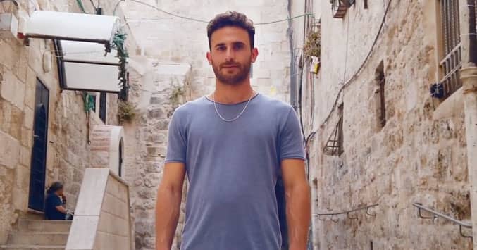 Yoav’s Story – Israel (Video)