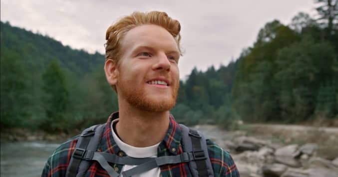 Six Reasons God is Real