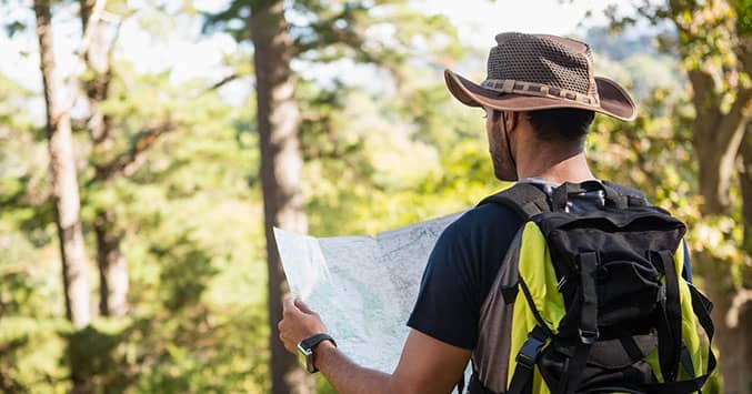 A Guide for Finding Faith