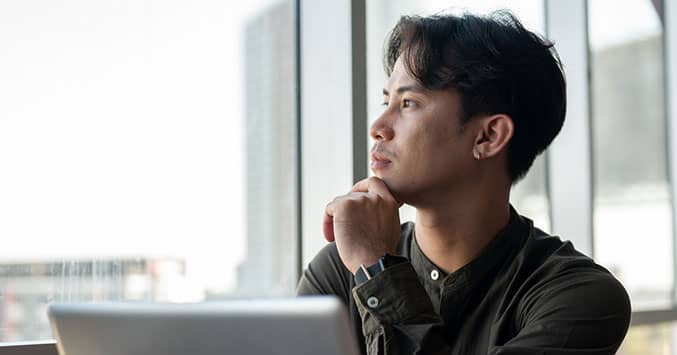 Finding the Ideal God