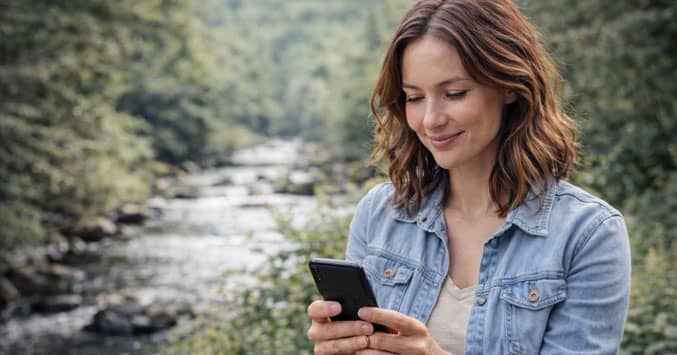 Free Email Series: Knowing God Better