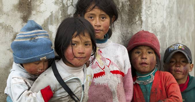 Human Acts of Kindness