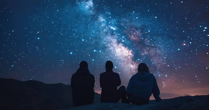 Did God Create the Universe?