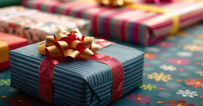 Your Best Christmas Ever